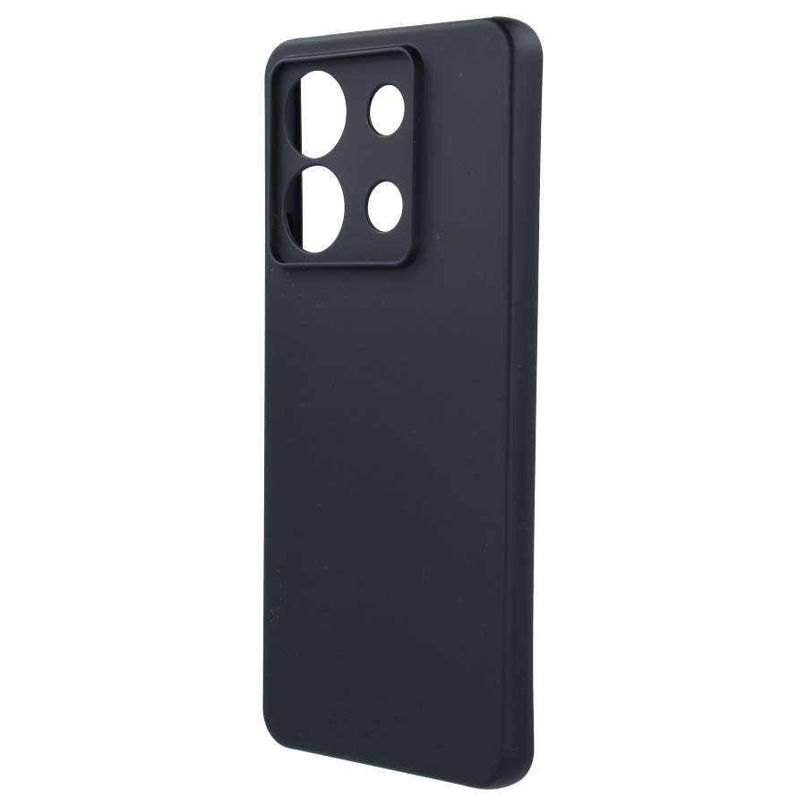 Capa Ultra Suave com Protetor de Câmara para Xiaomi Redmi Note 13 Pro 5G