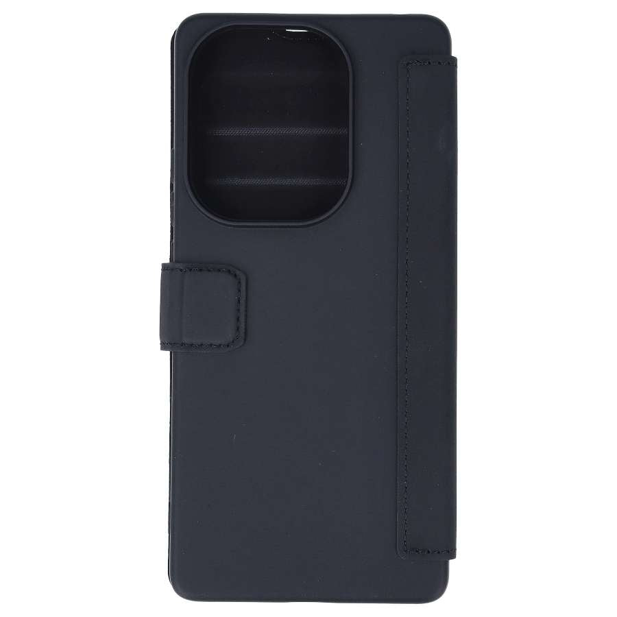 Capa Livro Suave para Xiaomi Redmi Note 13 Pro 4G