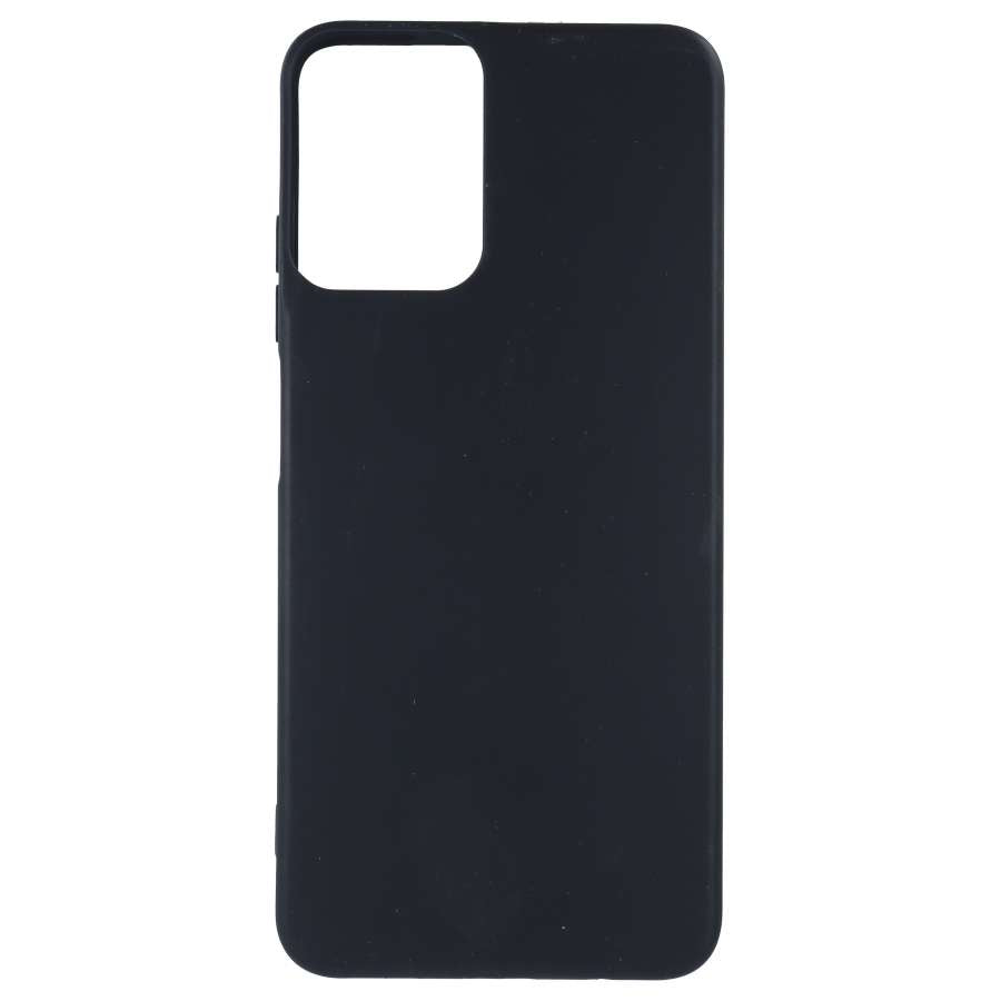 Capa Silicone Cor para Motorola Moto G34