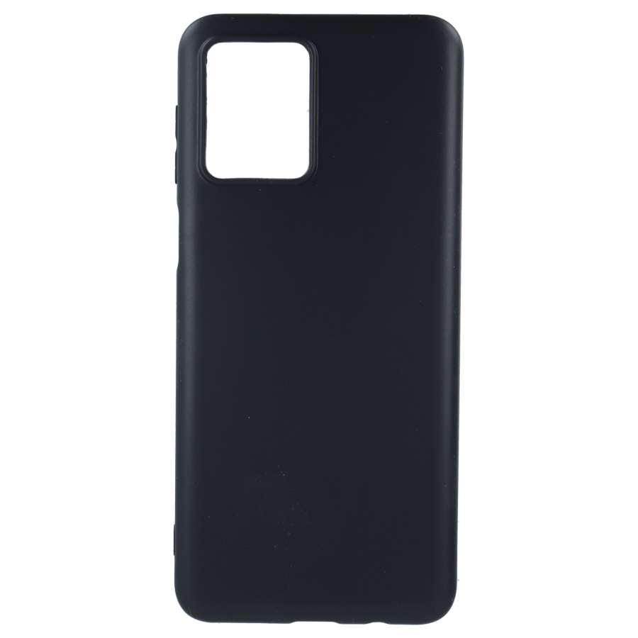Capa Silicone Cor para Motorola Moto G54 5G