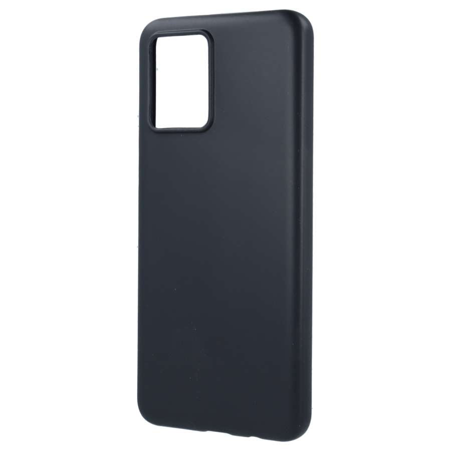 Capa Silicone Cor para Motorola Moto G54 5G