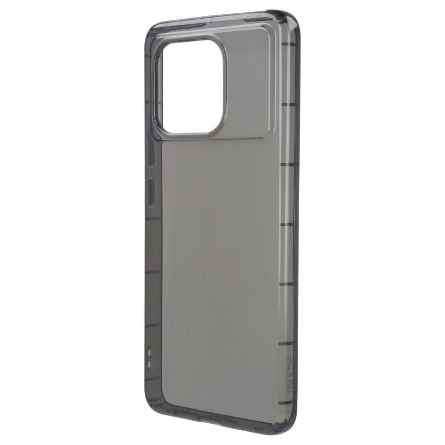 Capa Silicone Cor para Xiaomi Poco X6 Pro