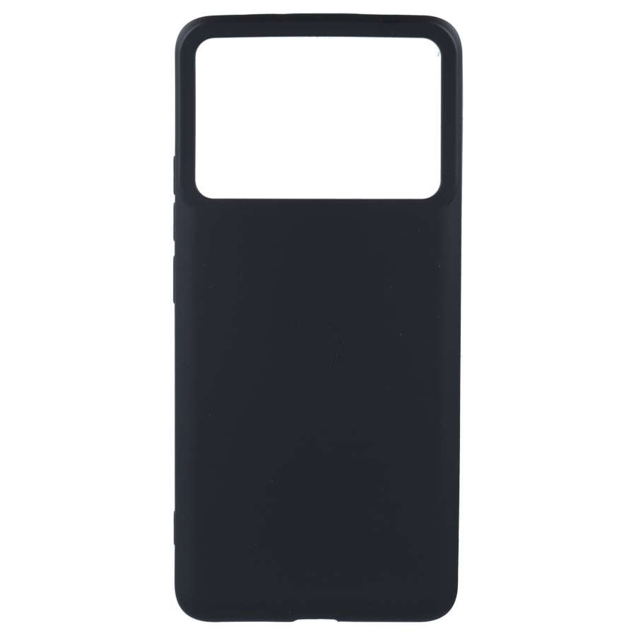 Capa Ultra Suave para Xiaomi Poco X6 Pro