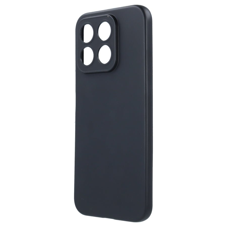 Capa Silicone Cor para Huawei Honor X8B
