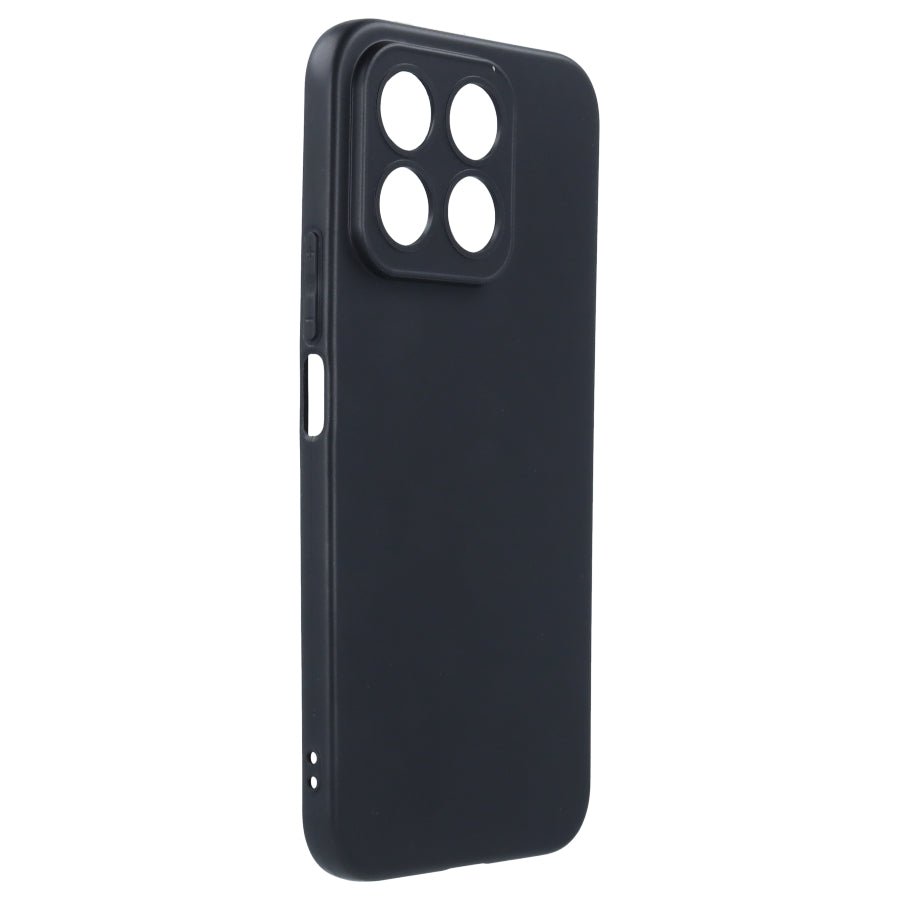 Capa Silicone Cor para Huawei Honor X8B