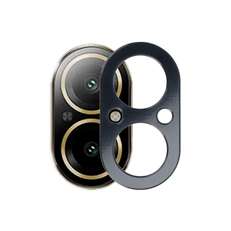 Protetor de Câmara Metalizado para Realme C67