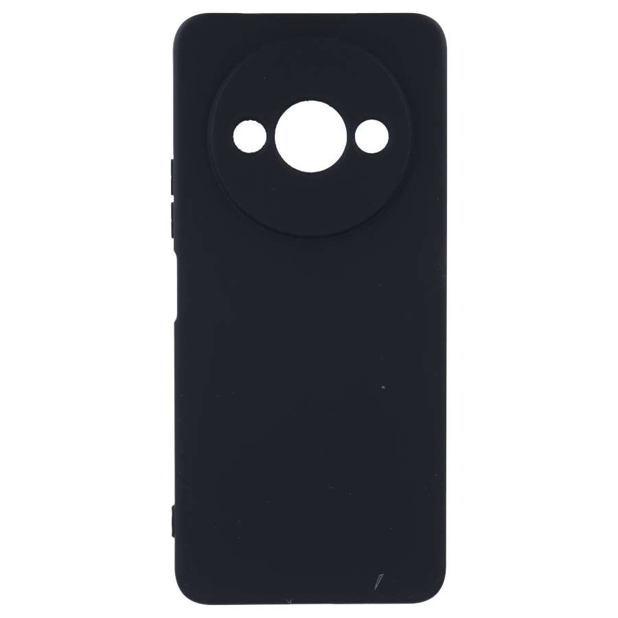 Capa Ultra Suave para Xiaomi Redmi A3