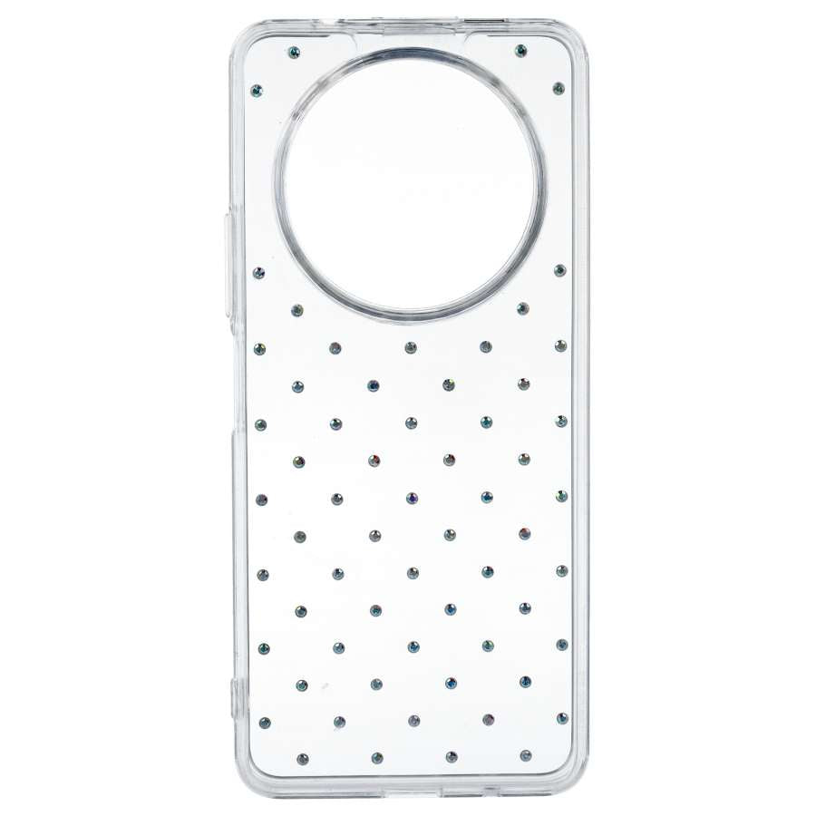Capa Brilhantes para Xiaomi Redmi A3