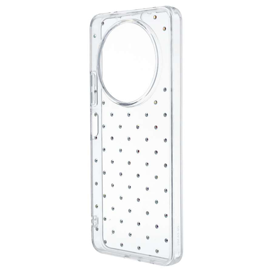 Capa Brilhantes para Xiaomi Redmi A3