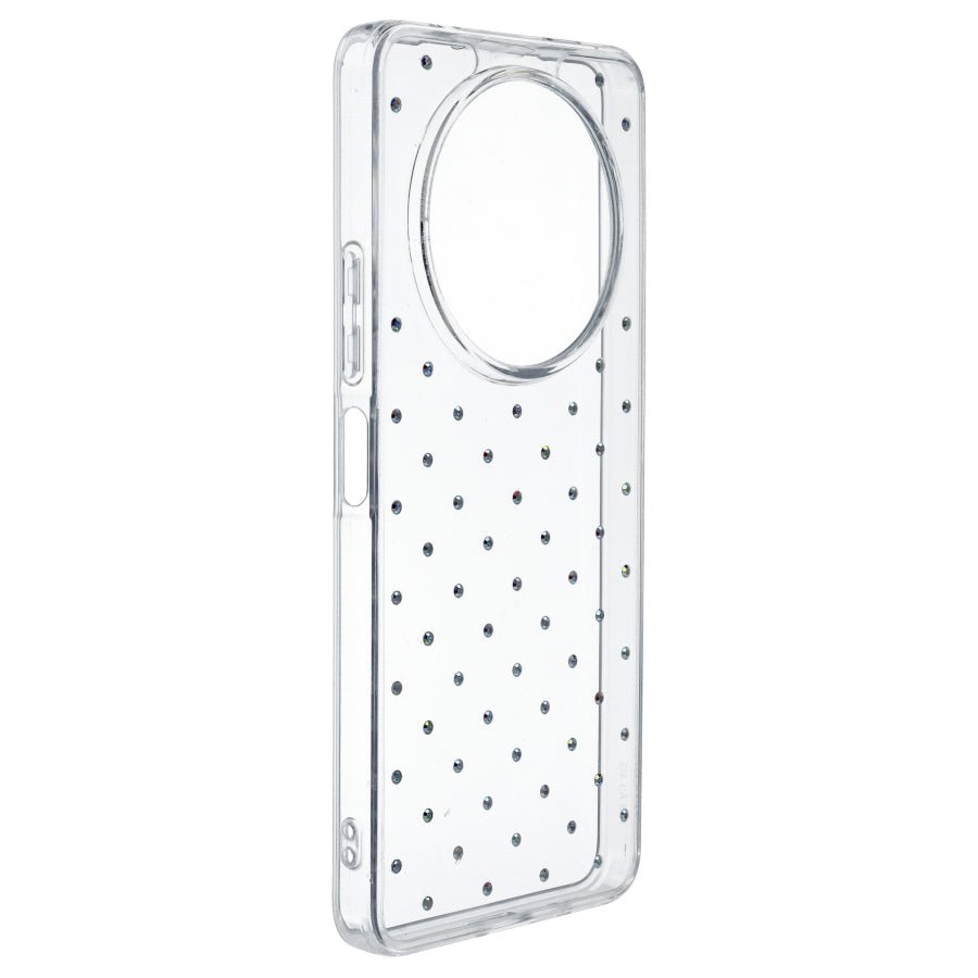 Capa Brilhantes para Xiaomi Redmi A3