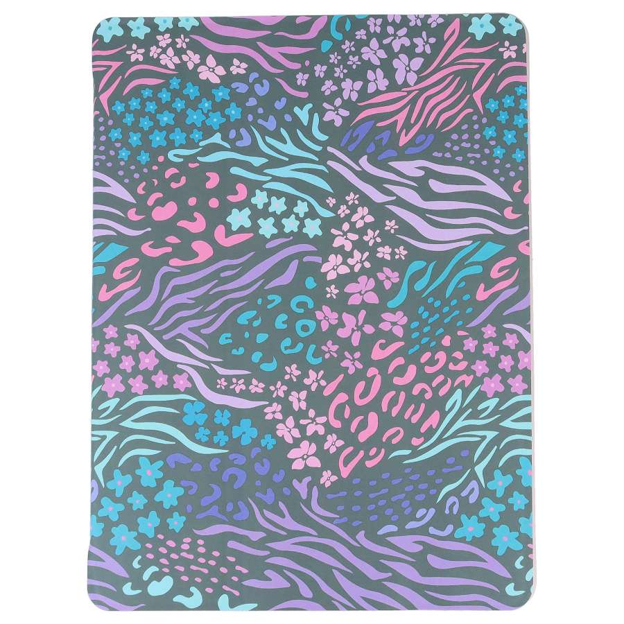 Capa Flip Cover Rotativa com Design para Tablet para Funda Universal 10 pulgadas