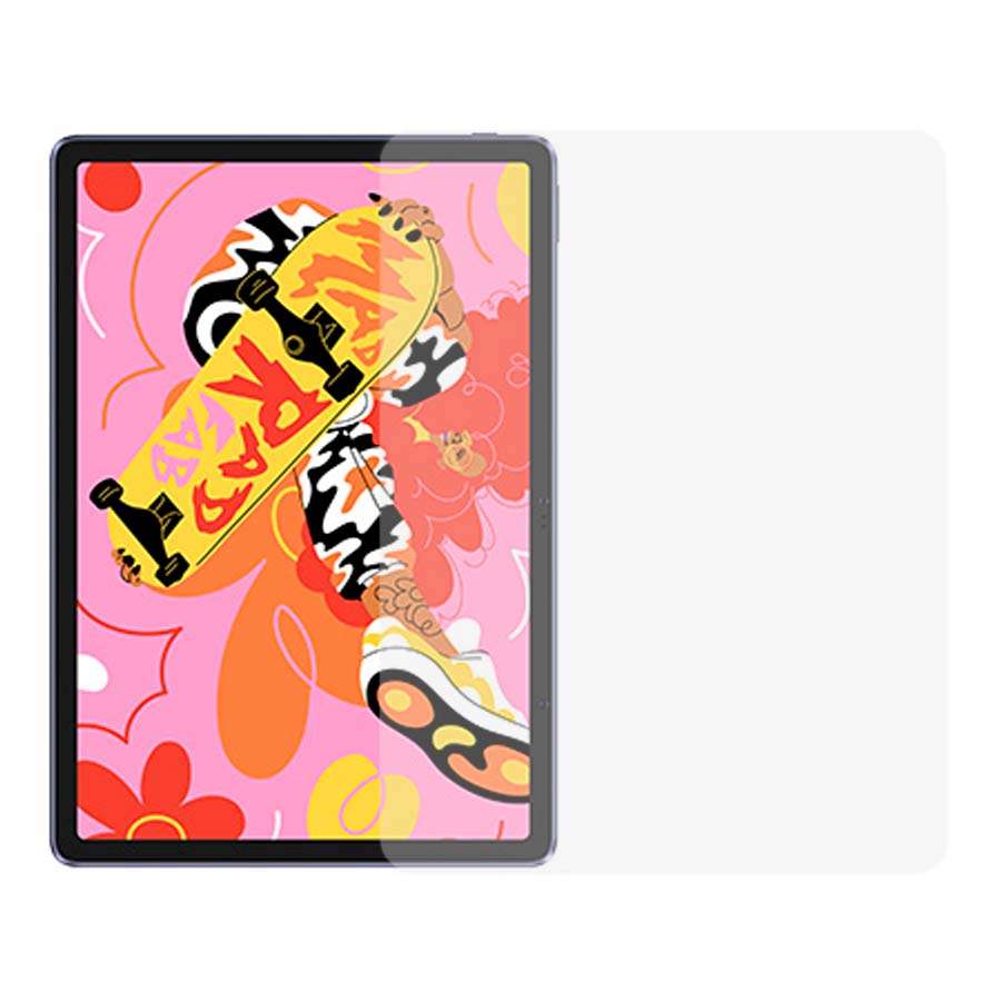 Vidro Temperado Completo para Tablet para Xiaomi Pad 6S Pro 12.4