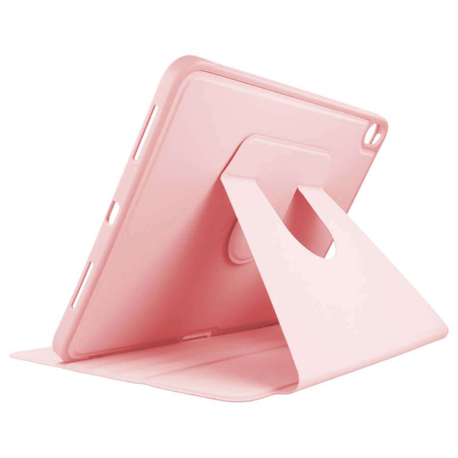 Capa Flip Cover Rotativa para Tablet para Samsung Galaxy Tab A8 2021
