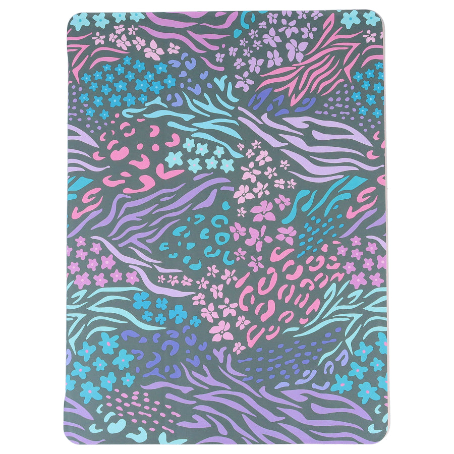 Capa Flip Cover Rotativa com Design para iPad Pro 10.2