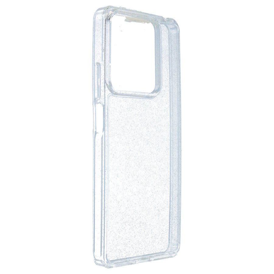 Capa Purpurina para Xiaomi Redmi Note 13 Pro 5G