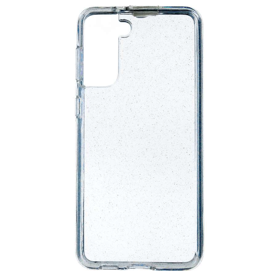 Capa Purpurina para Samsung Galaxy S21