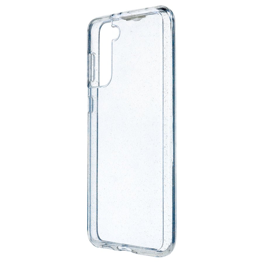 Capa Purpurina para Samsung Galaxy S21