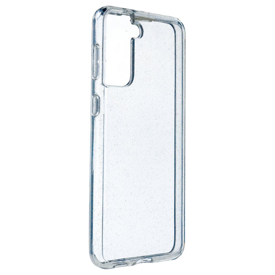 Capa Purpurina para Samsung Galaxy S21