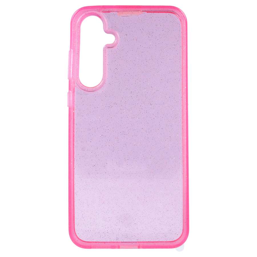 Capa Purpurina para Samsung Galaxy A15 5G