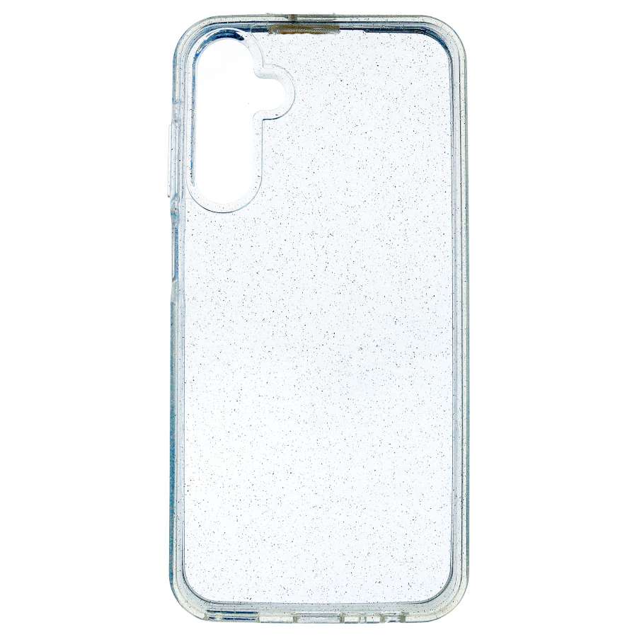 Capa Purpurina para Samsung Galaxy A15 5G