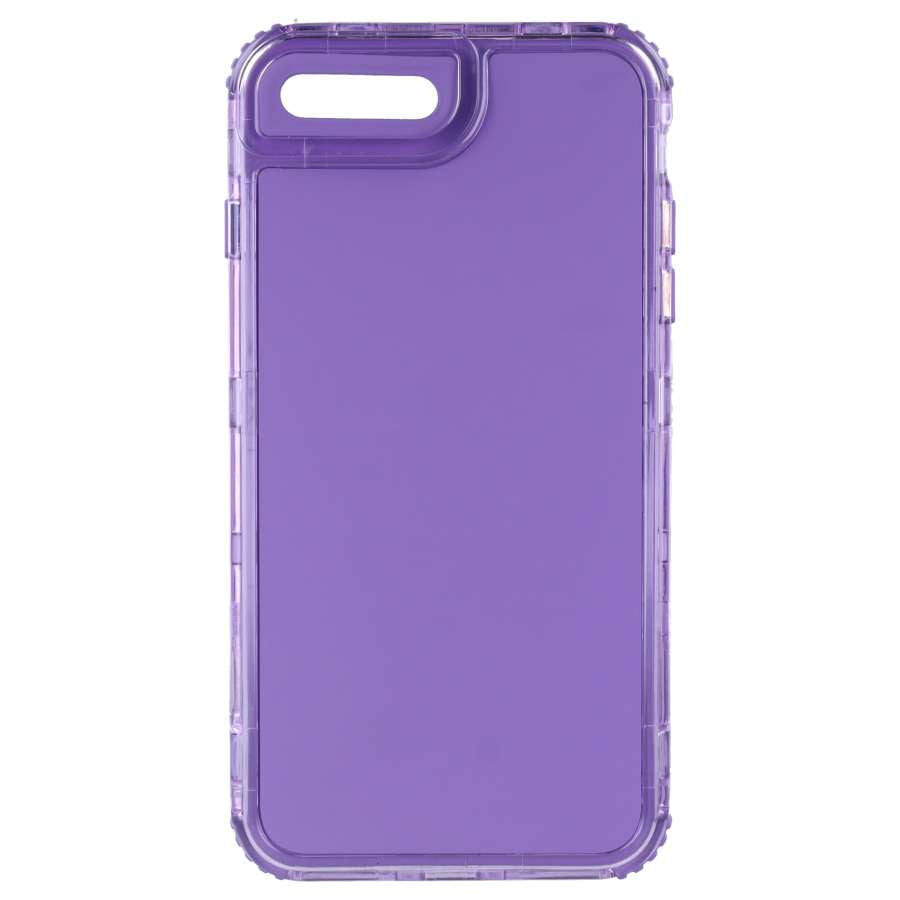 Capa Bumper 3 em 1 para iPhone 7 Plus