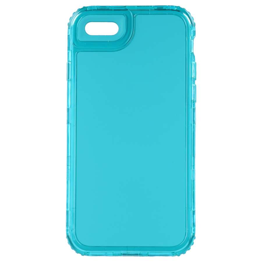 Capa Bumper 3 em 1 para iPhone 7 Plus