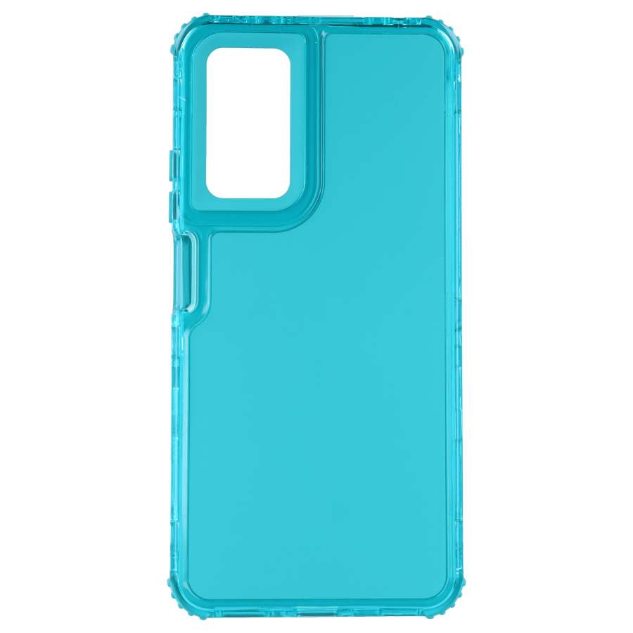 Capa Bumper 3 em 1 para Xiaomi Redmi Note 11 Pro 5G