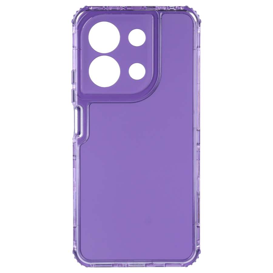 Capa Bumper 3 em 1 para Xiaomi Redmi Note 13 Pro 5G