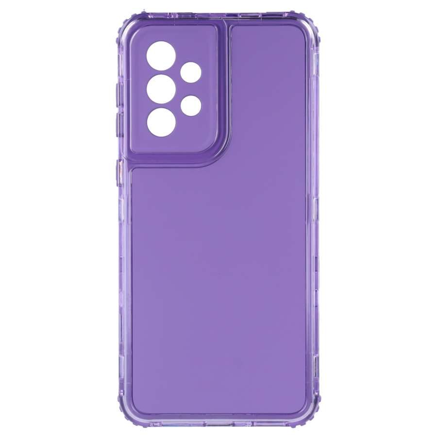 Capa Bumper 3 em 1 para Samsung Galaxy A23 5G