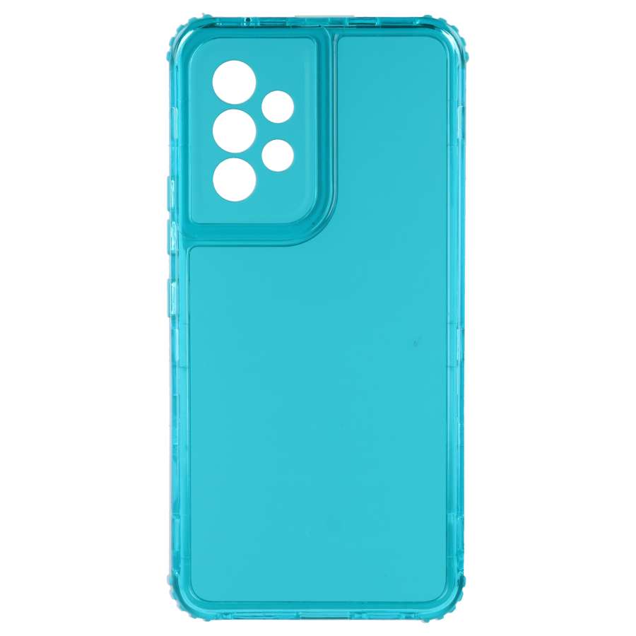 Capa Bumper 3 em 1 para Samsung Galaxy A23 5G
