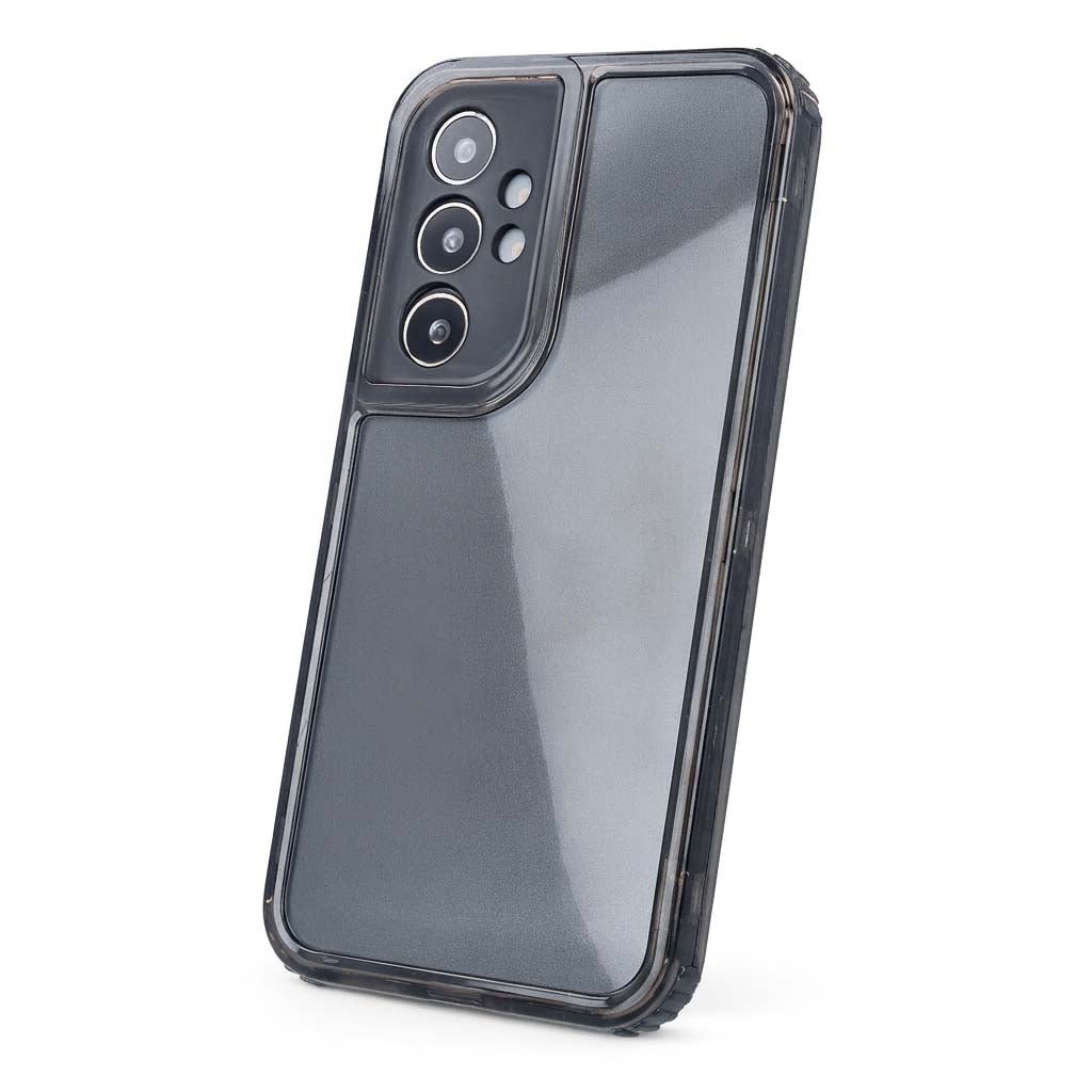 Funda Bumper 3 en 1 para Samsung Galaxy A52 4G