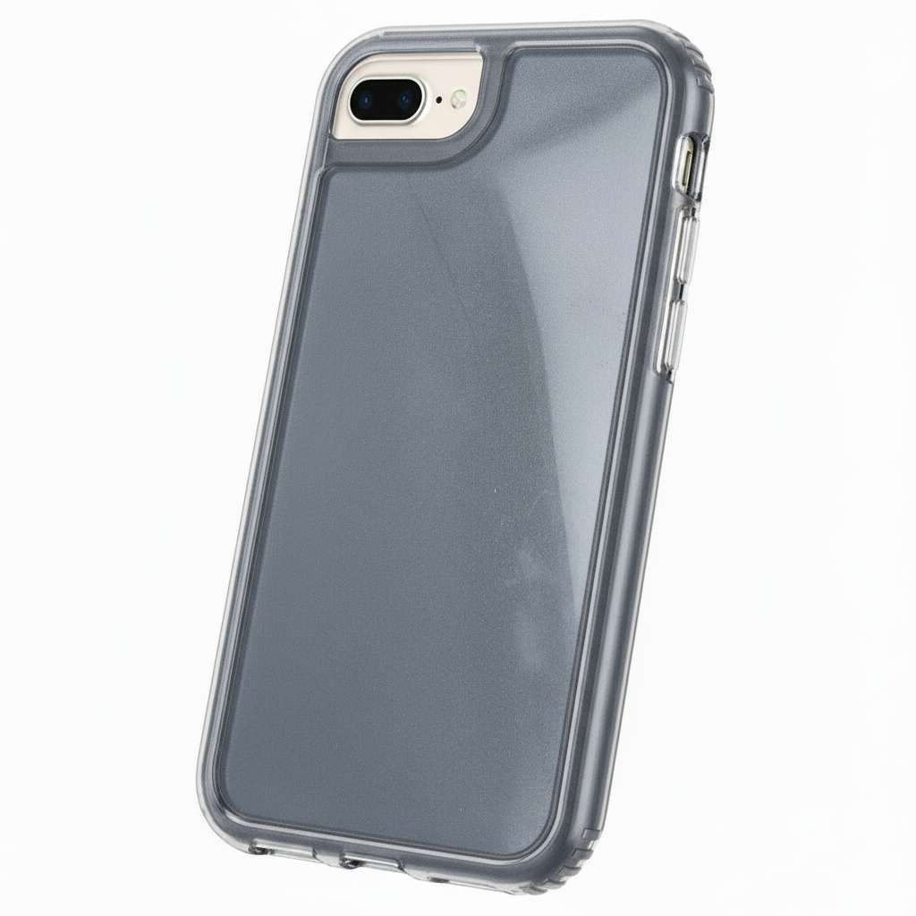 Capa Bumper 3 em 1 para iPhone 7