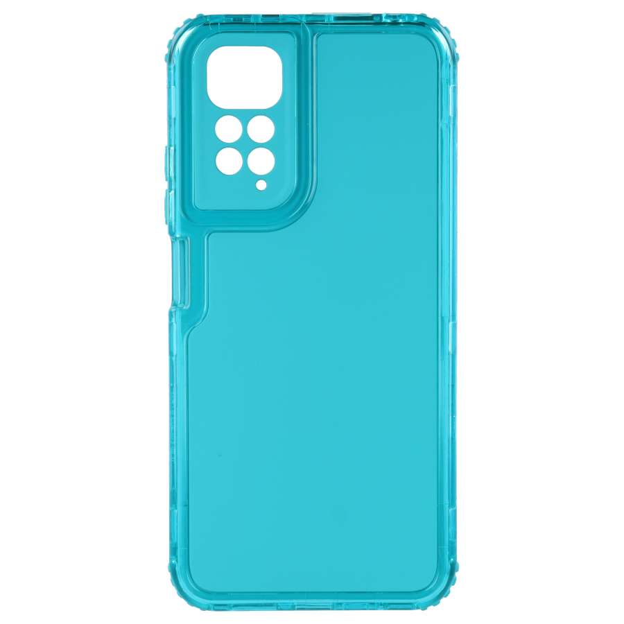 Capa Bumper 3 em 1 para Xiaomi Redmi Note 11