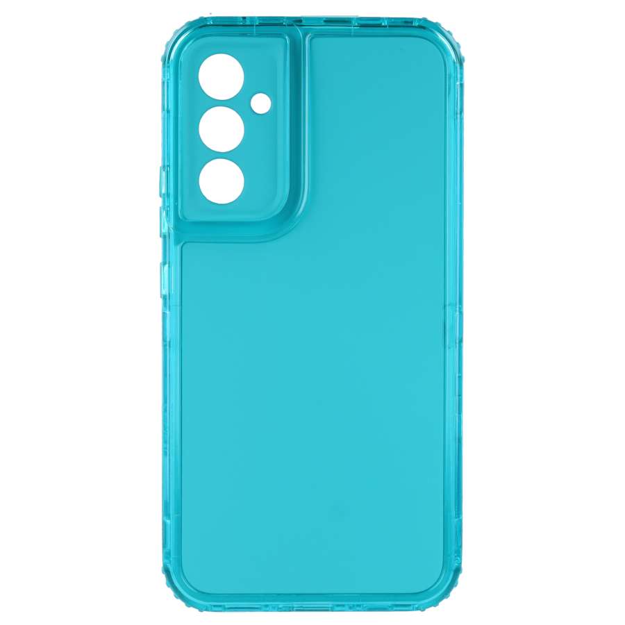 Capa Bumper 3 em 1 para Samsung Galaxy A34 5G