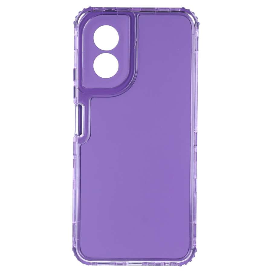Capa Bumper 3 em 1 para Oppo A18