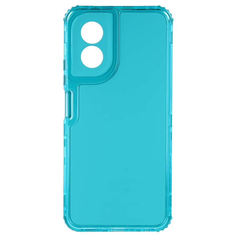 Capa Bumper 3 em 1 para Oppo A18