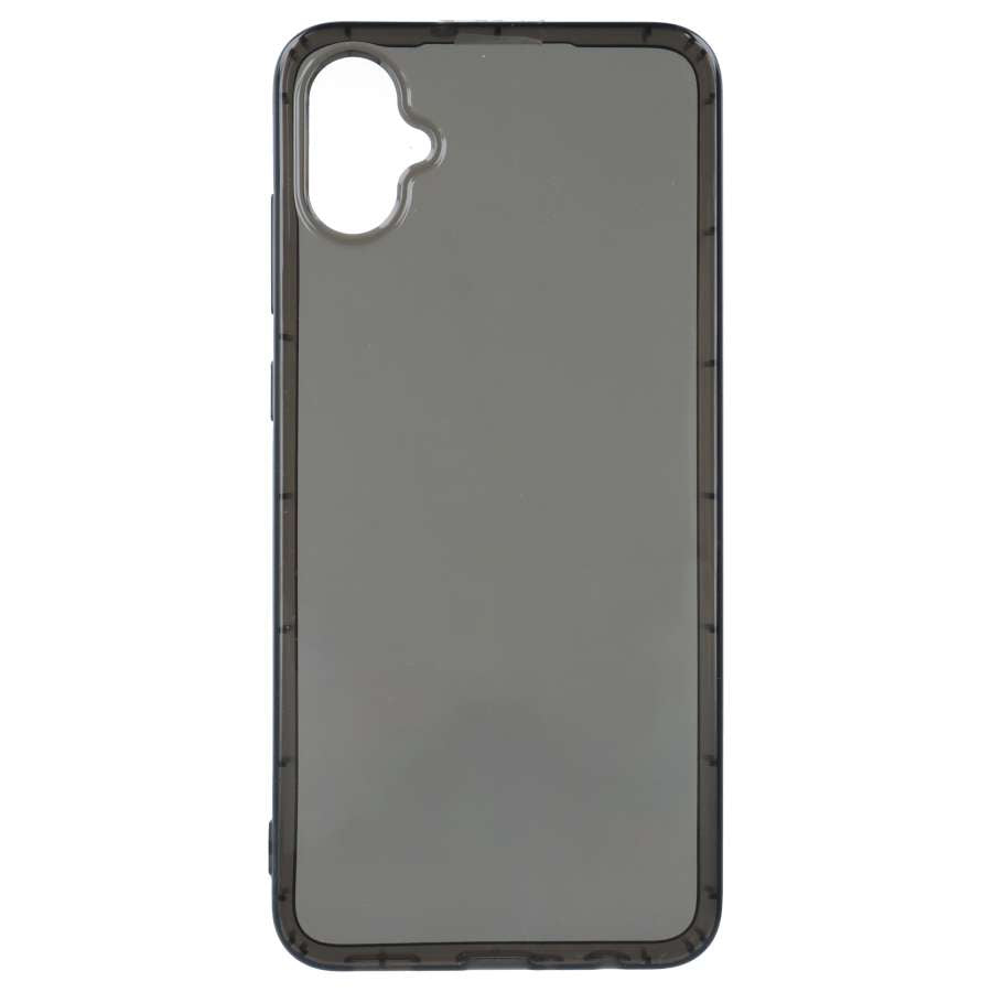 Capa Silicone Cor para Samsung Galaxy A05
