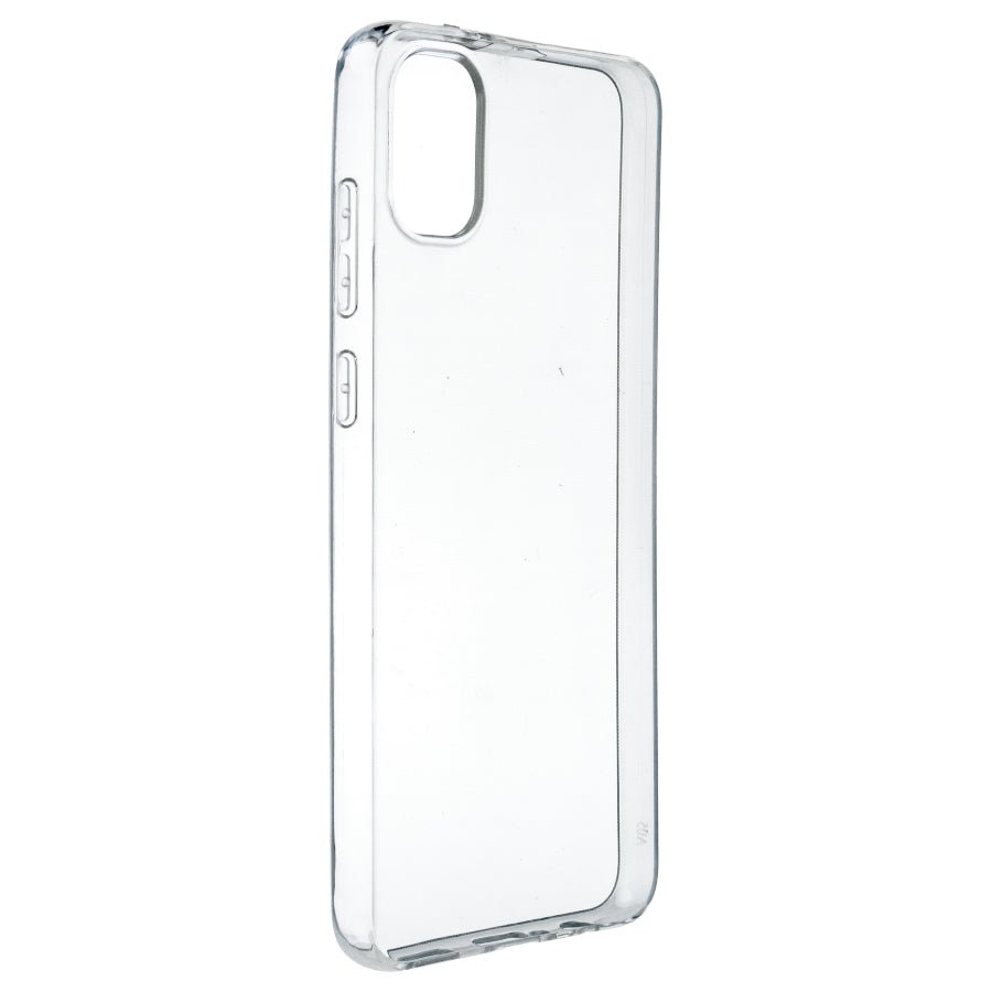 Capa Silicone Transparente para Samsung Galaxy A05