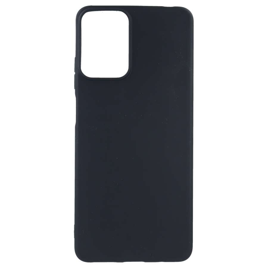 Capa Silicone Cor para Motorola Moto G24