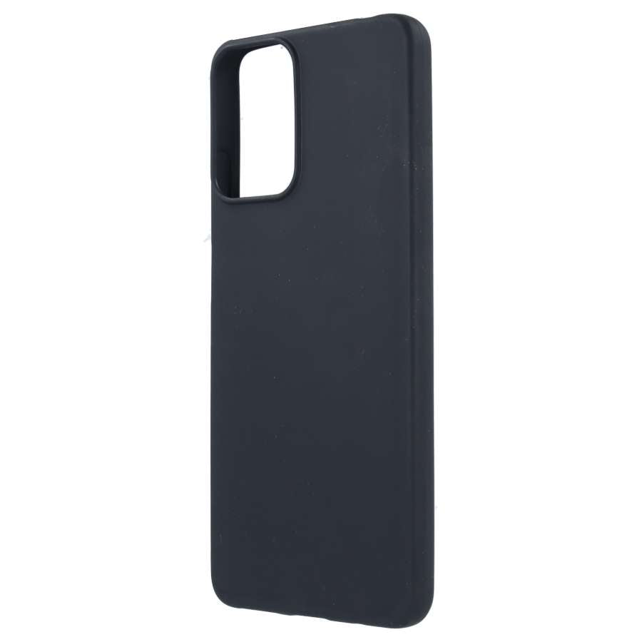 Capa Silicone Cor para Motorola Moto G24
