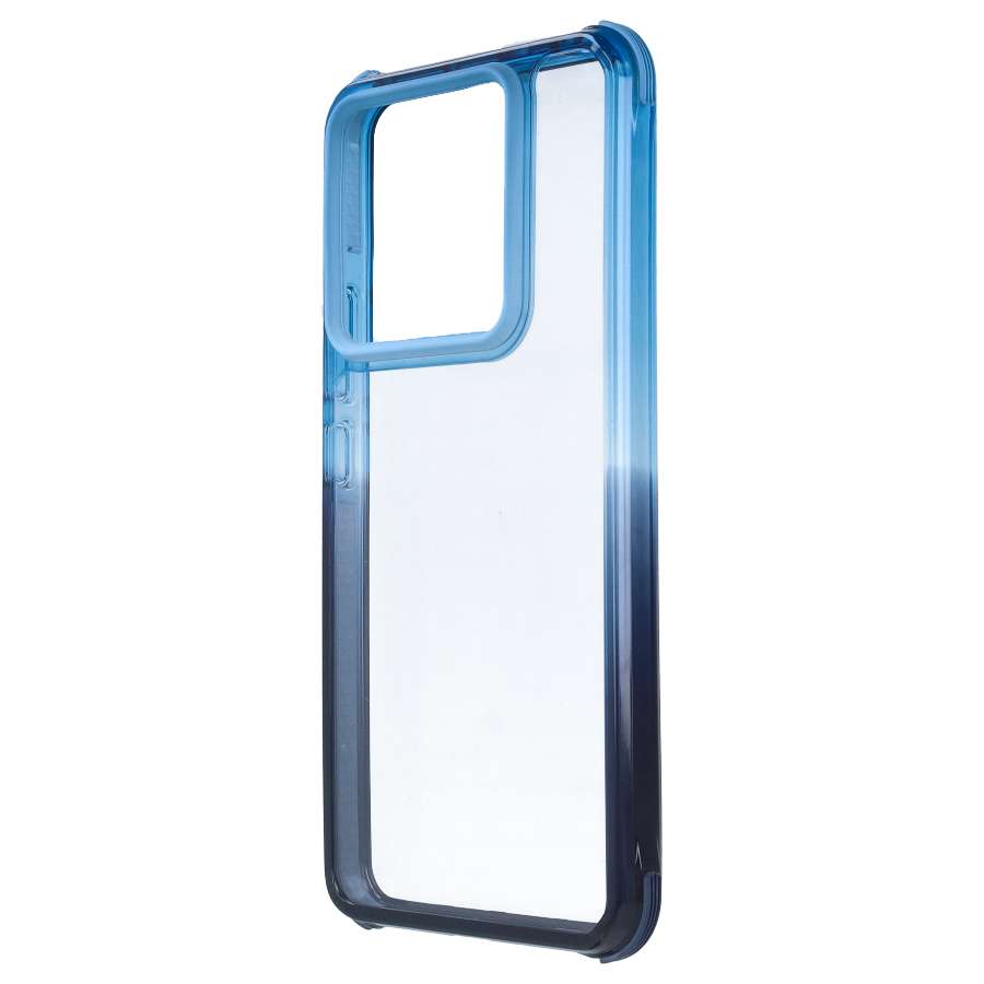 Capa Bumper Reforçada Gradiente para Xiaomi Redmi Note 13 Pro 5G
