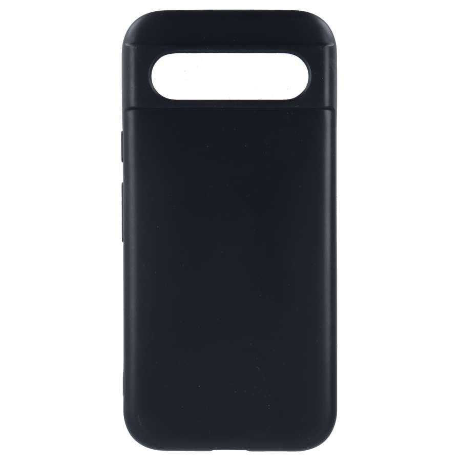 Capa Silicone Cor para Google Pixel 8A