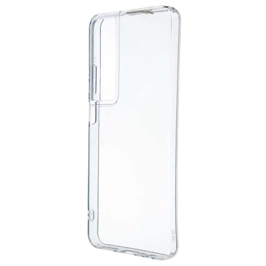 Capa Silicone Transparente para Realme C65