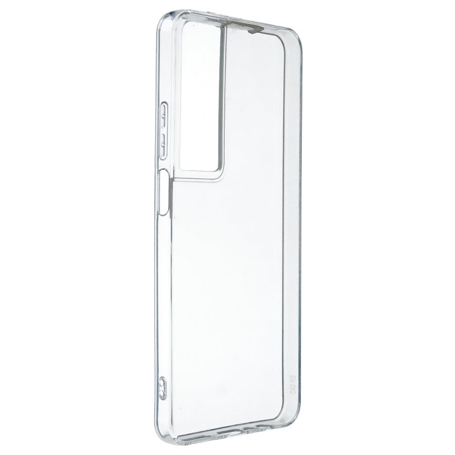 Capa Silicone Transparente para Realme C65