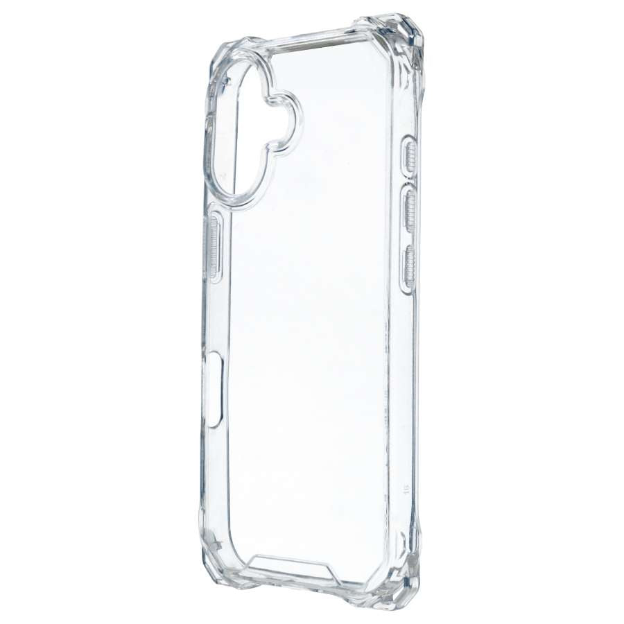 Capa Reforçada Multiencaixe para iPhone 16
