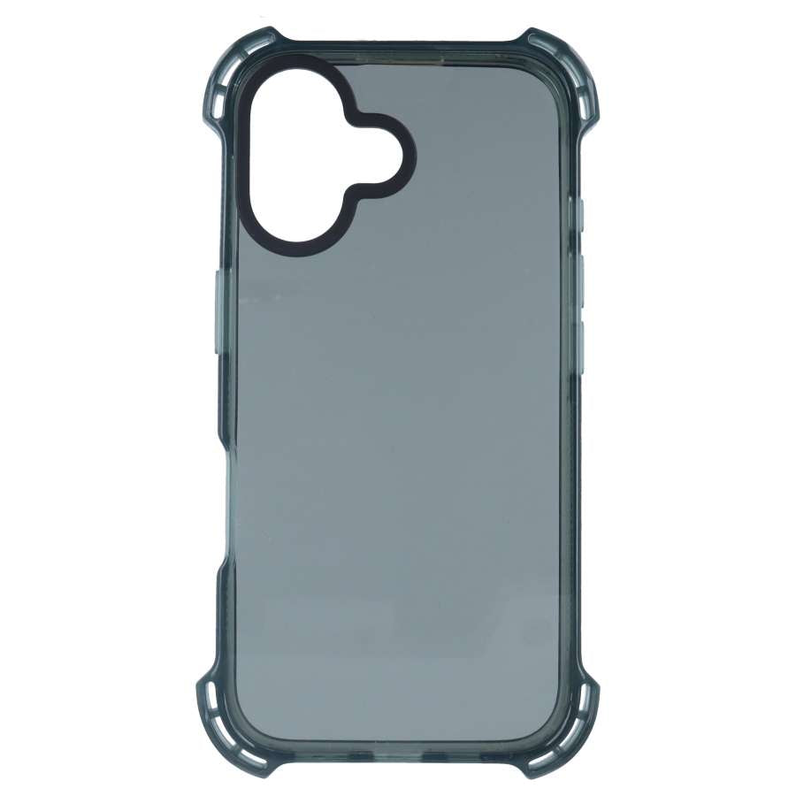 Capa Ultra Reforçada para iPhone 16