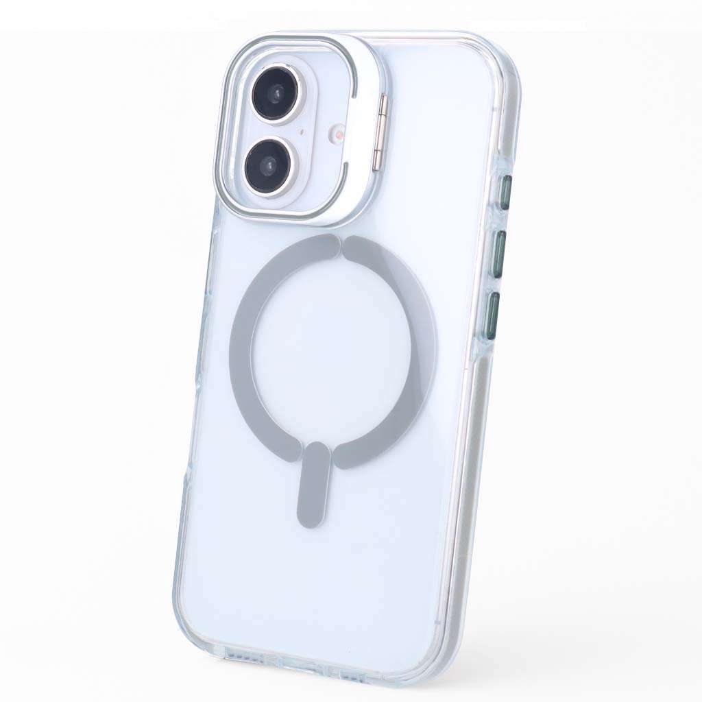 Capa Cam Holder Compatível com MagSafe para iPhone 16