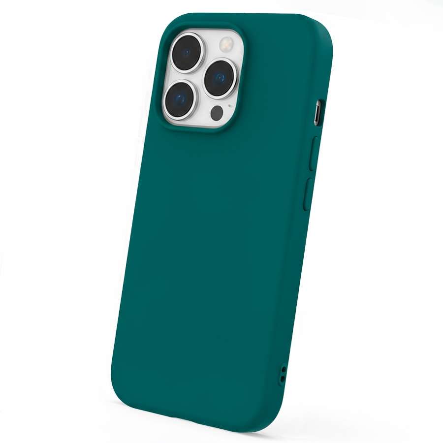 Capa Ultra Suave para iPhone 16 Pro