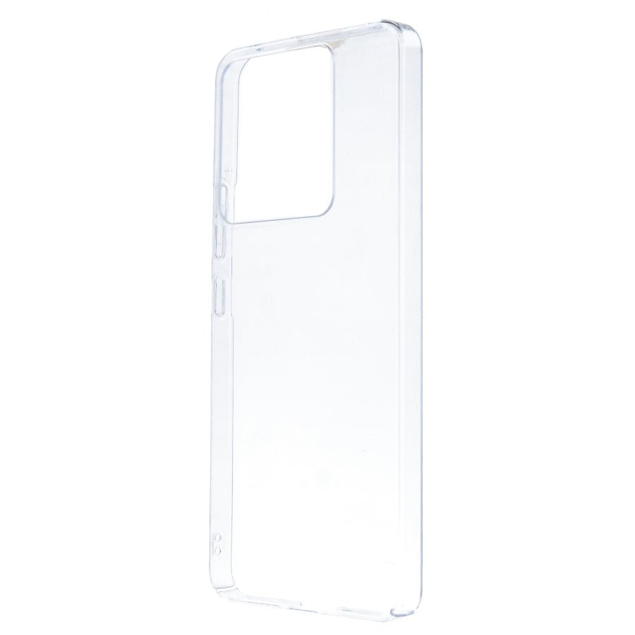 Capa Transparente Antiyellow para Xiaomi Redmi Note 13 Pro 5G