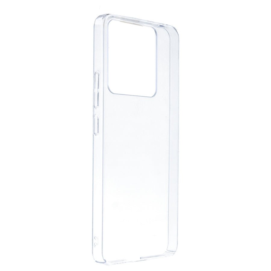 Capa Transparente Antiyellow para Xiaomi Redmi Note 13 Pro 5G